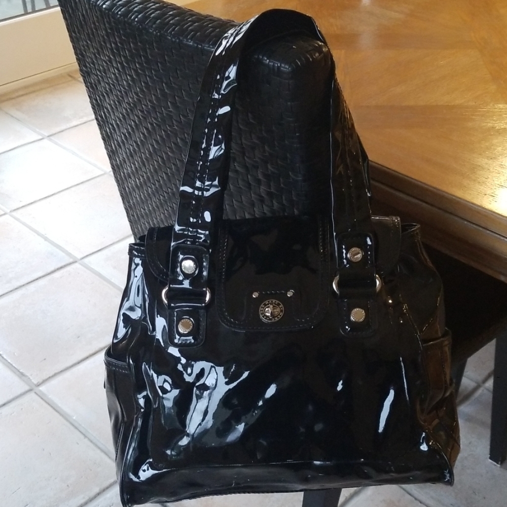 Marc BY Marc Jacob's Handbag with dust cover - Picture 8 of 9